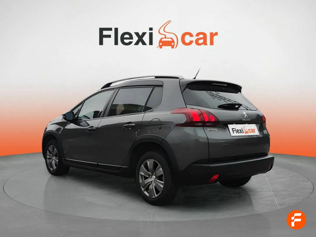 Foto Peugeot 2008 5