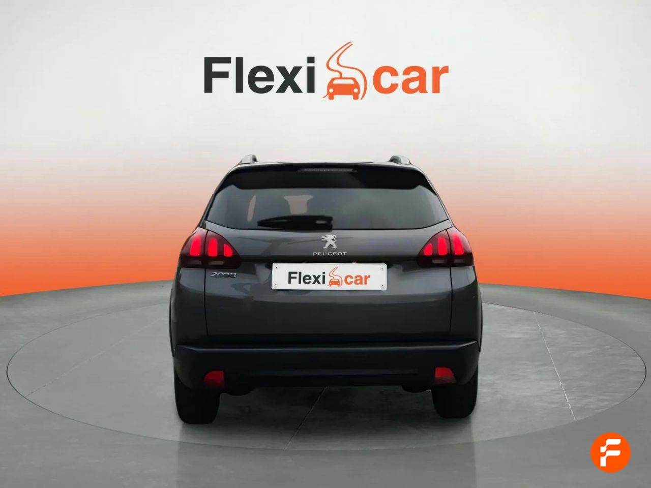 Foto Peugeot 2008 7