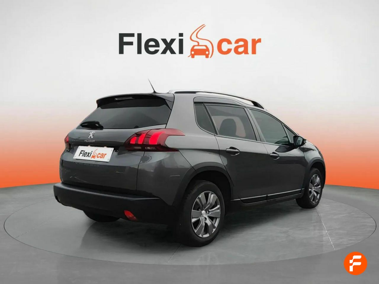 Foto Peugeot 2008 8