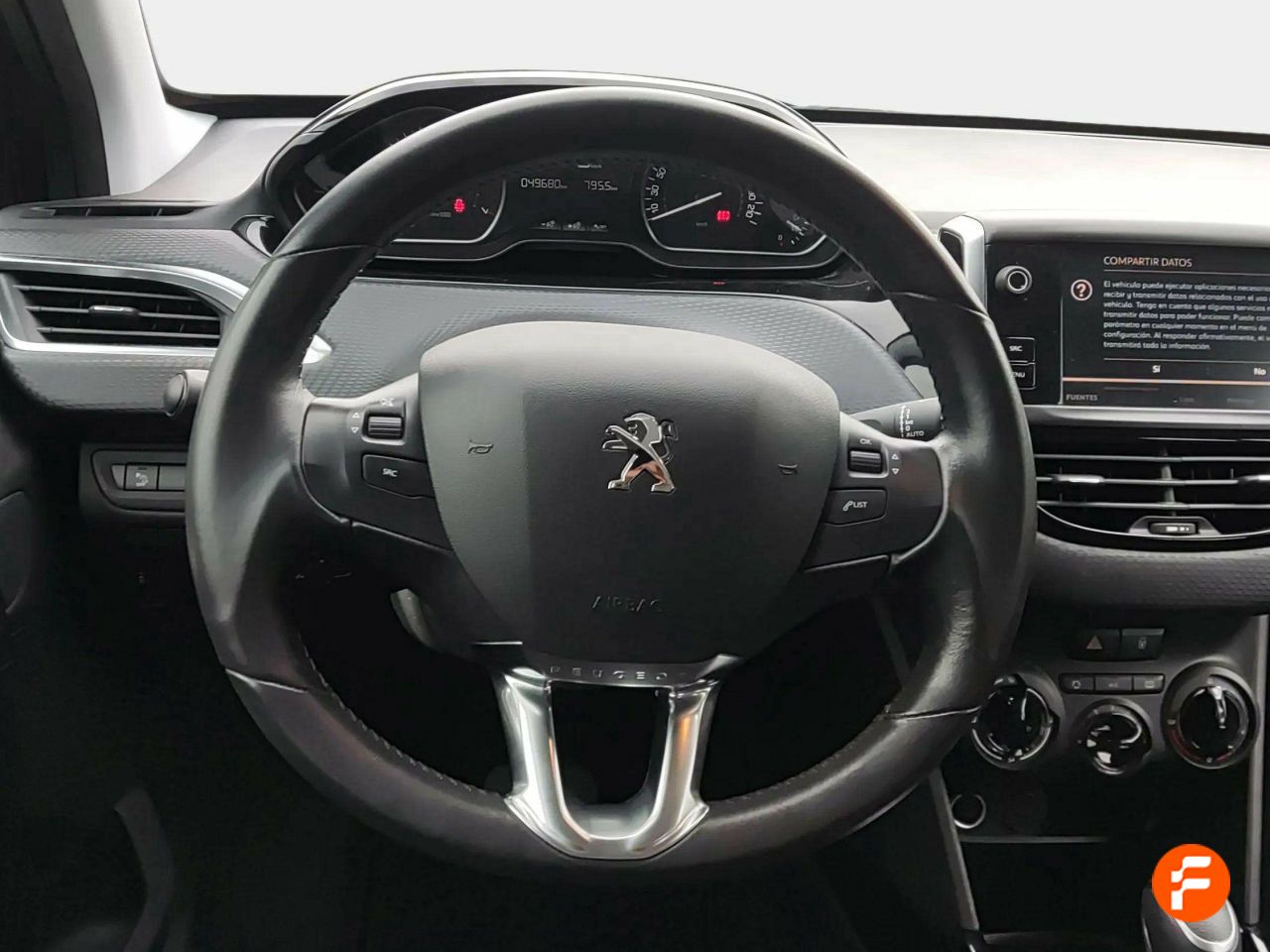 Foto Peugeot 2008 13