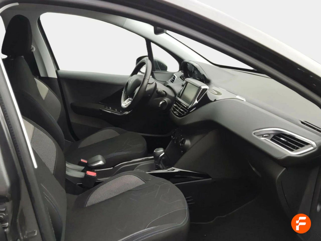 Foto Peugeot 2008 15