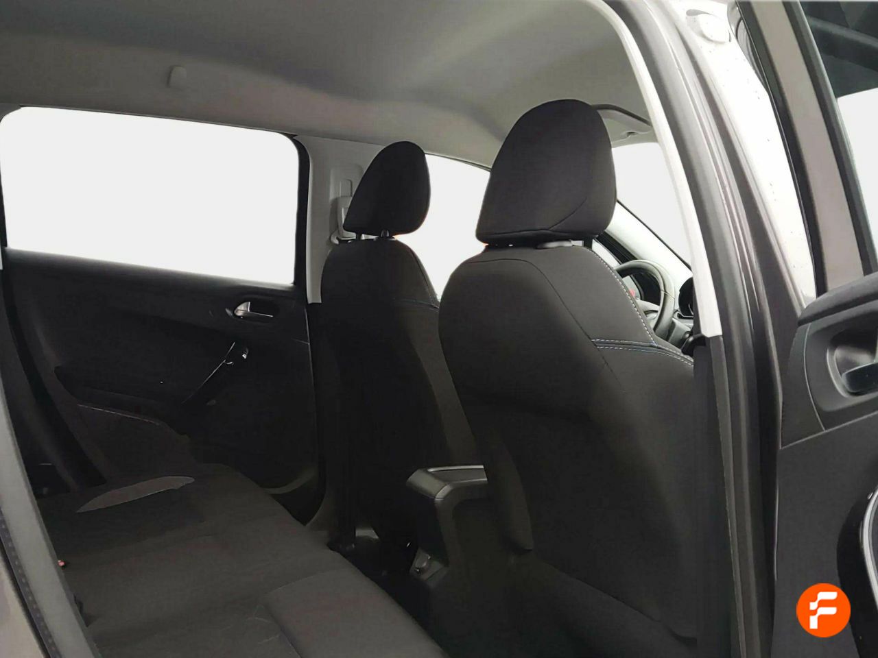 Foto Peugeot 2008 17