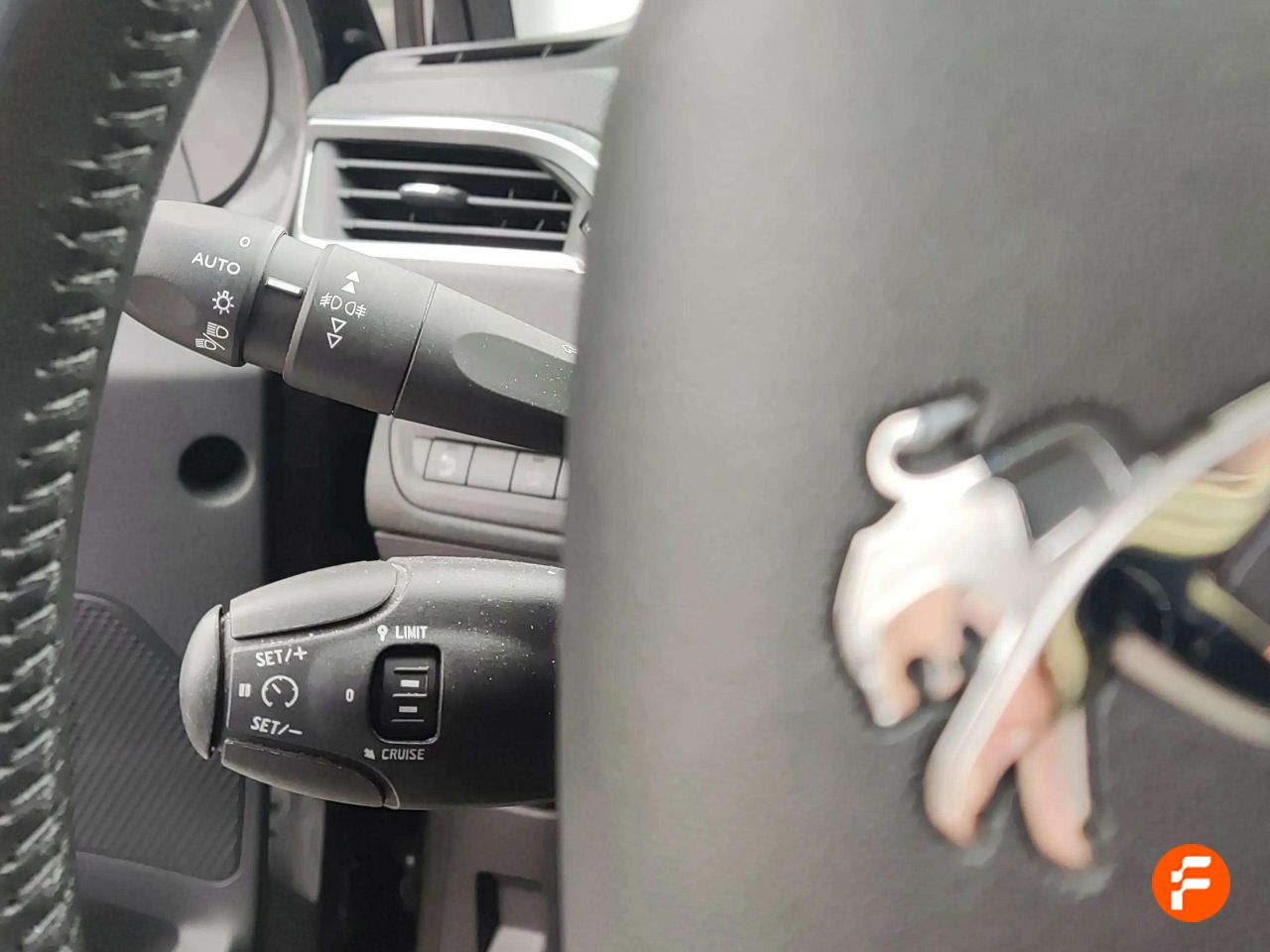 Foto Peugeot 2008 20