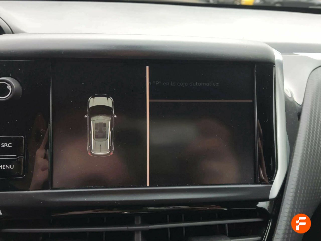 Foto Peugeot 2008 21