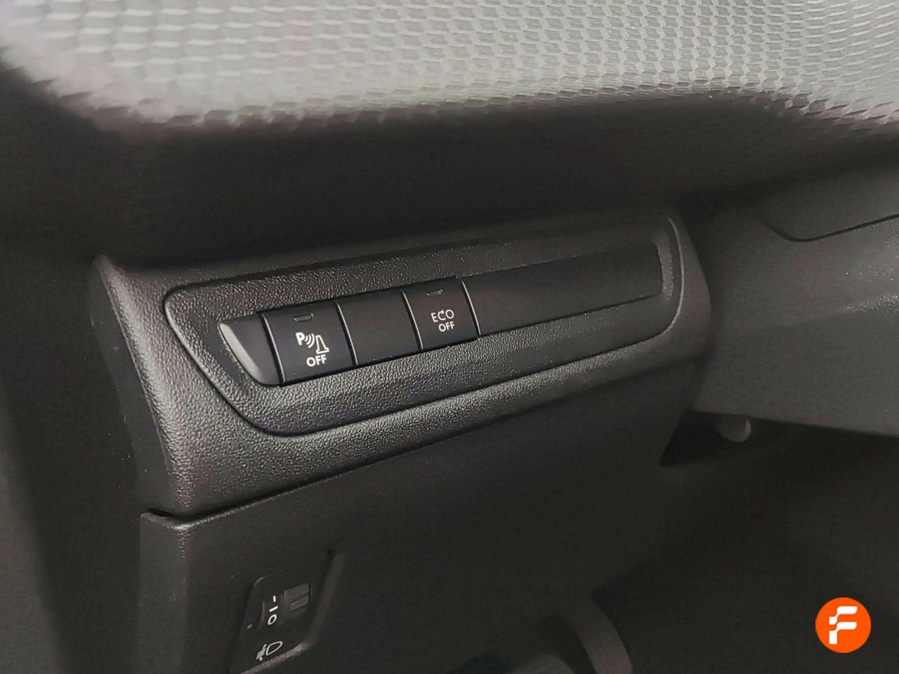Foto Peugeot 2008 22