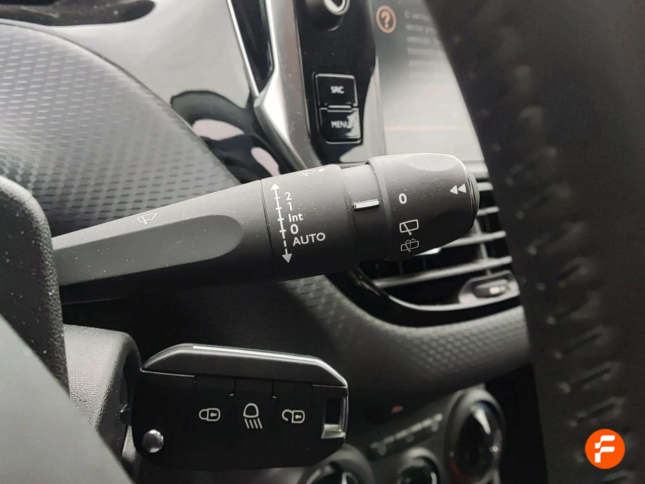 Foto Peugeot 2008 23