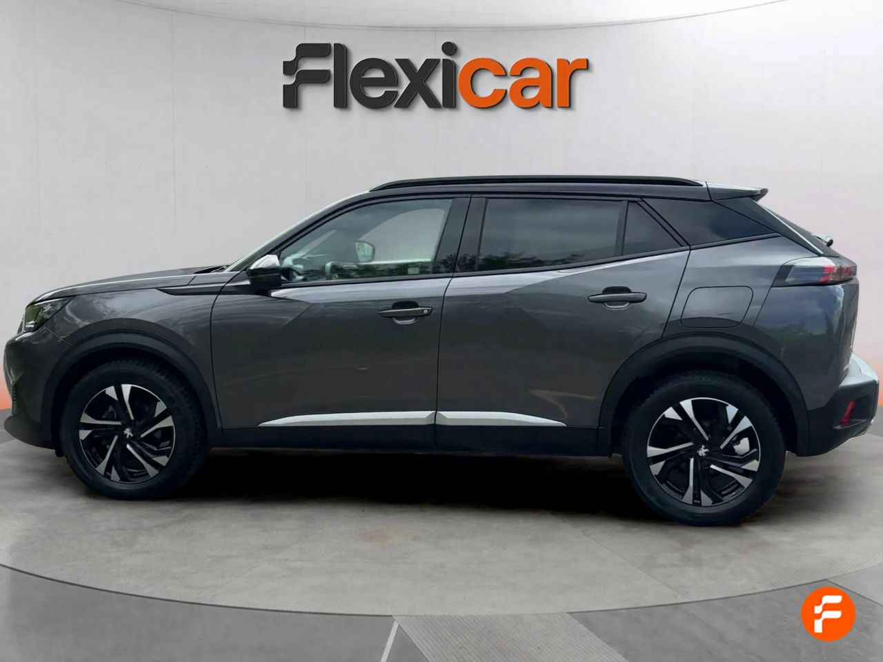 Foto Peugeot 2008 4