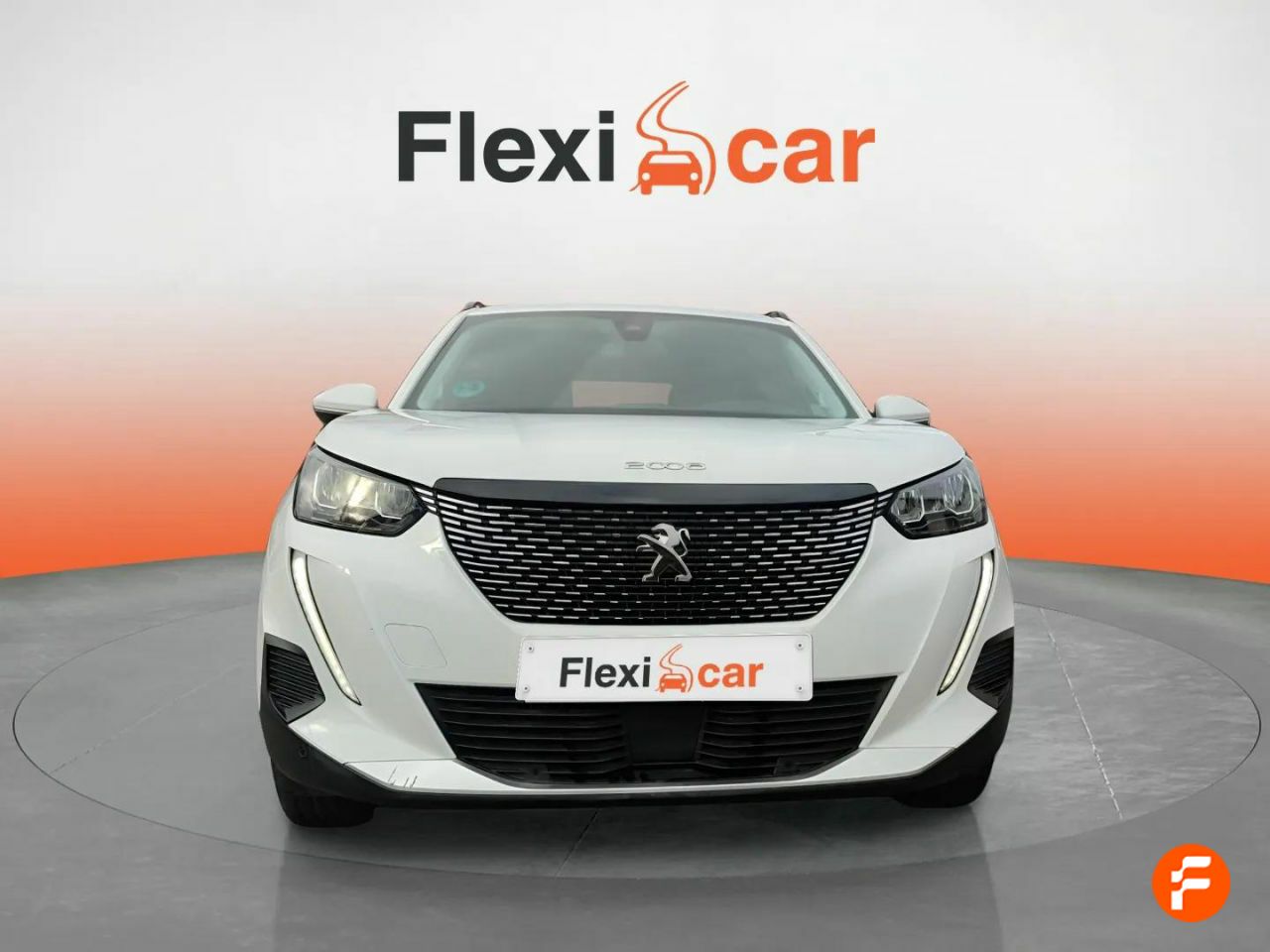 Foto Peugeot 2008 2
