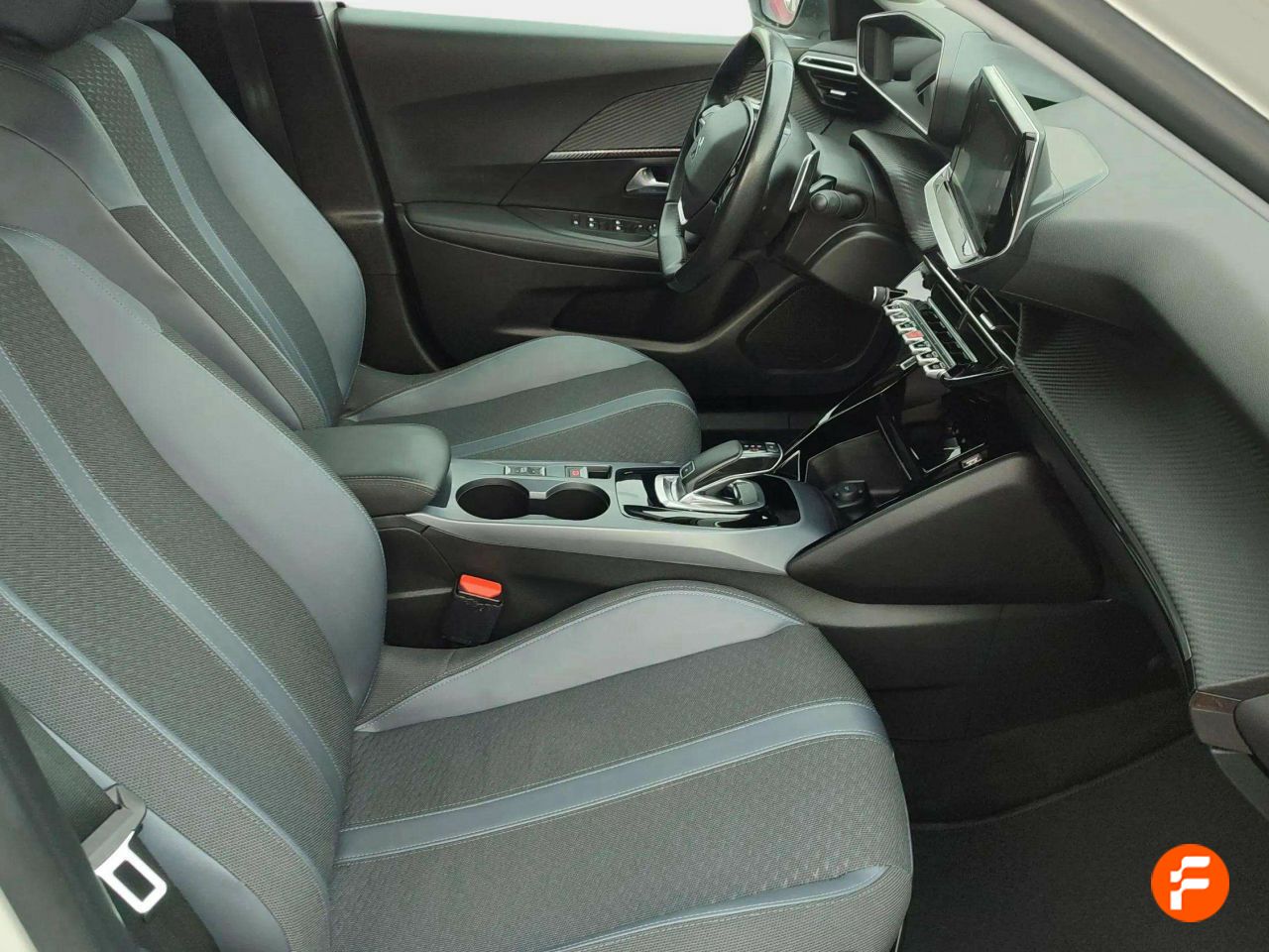 Foto Peugeot 2008 15