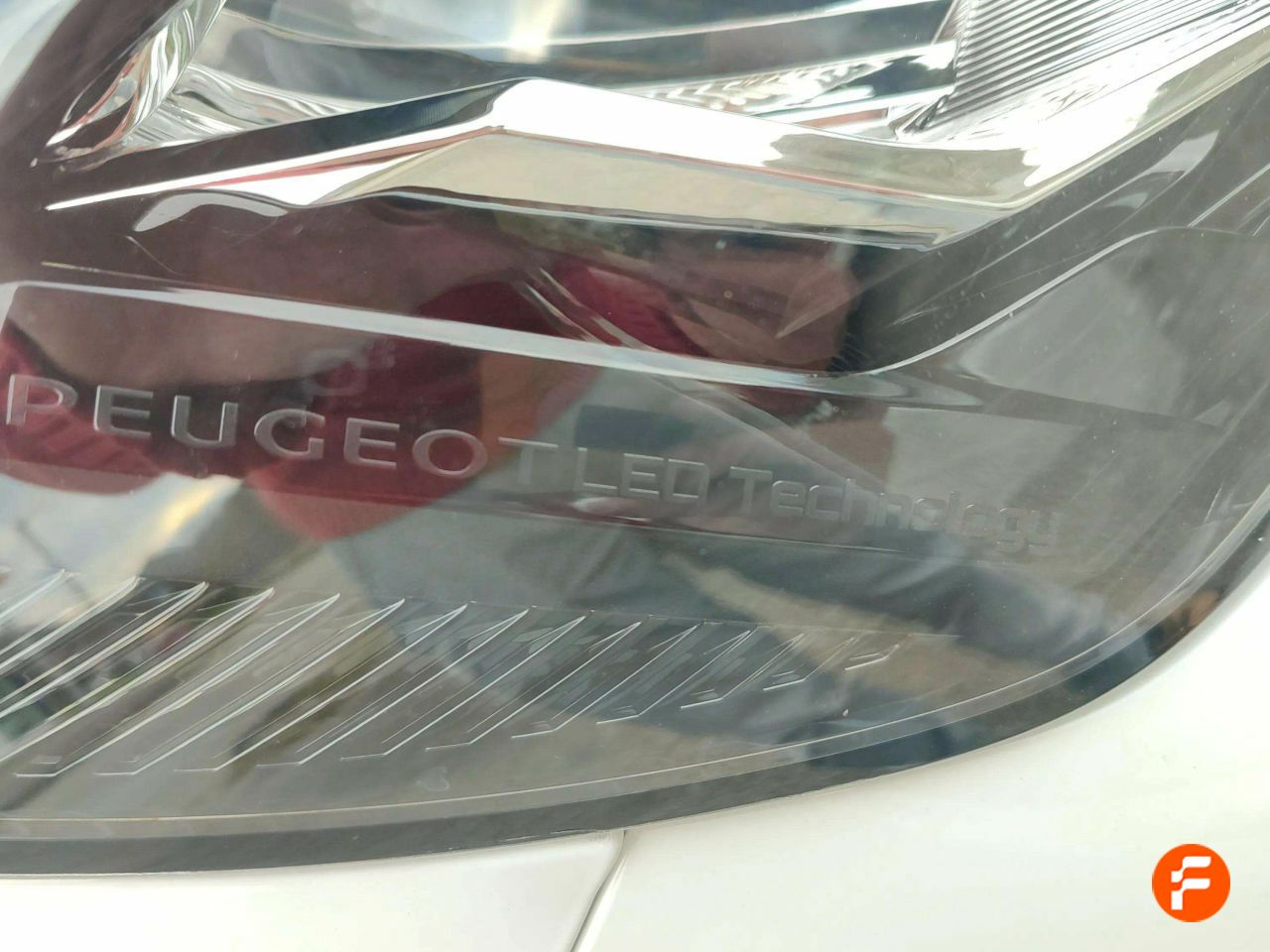 Foto Peugeot 2008 18