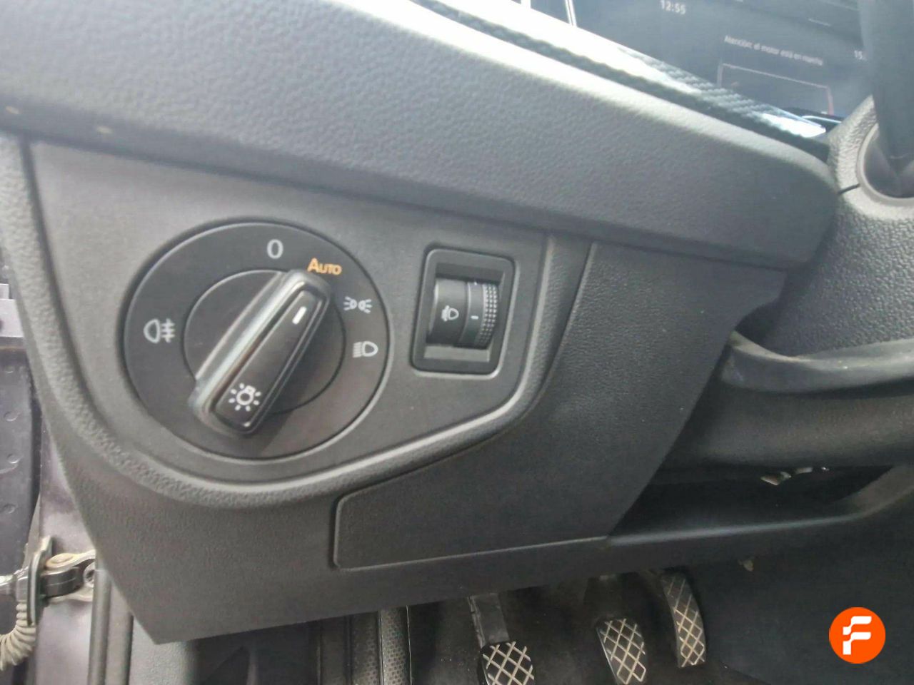 Foto Volkswagen Taigo 17