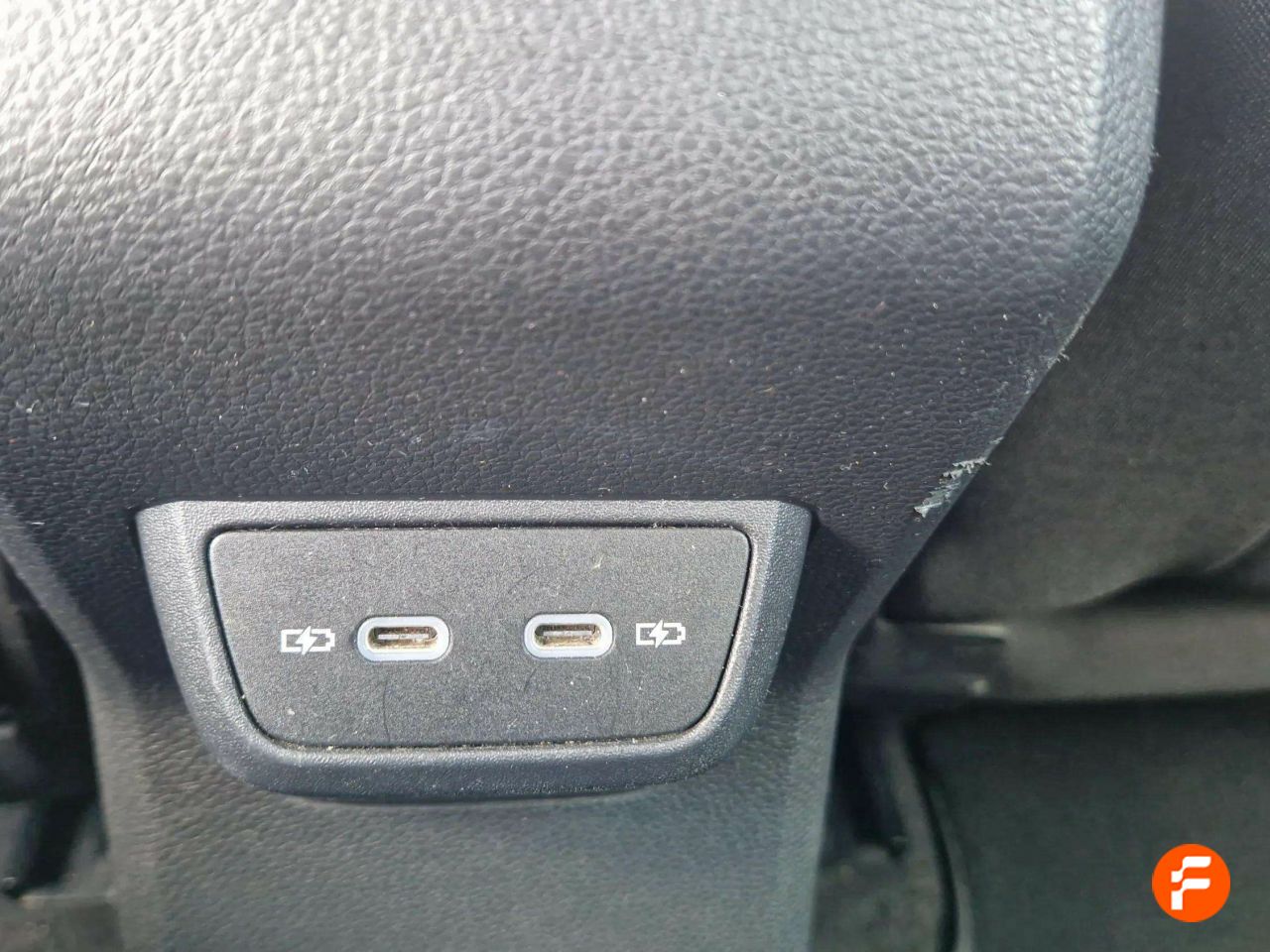 Foto Volkswagen Taigo 21