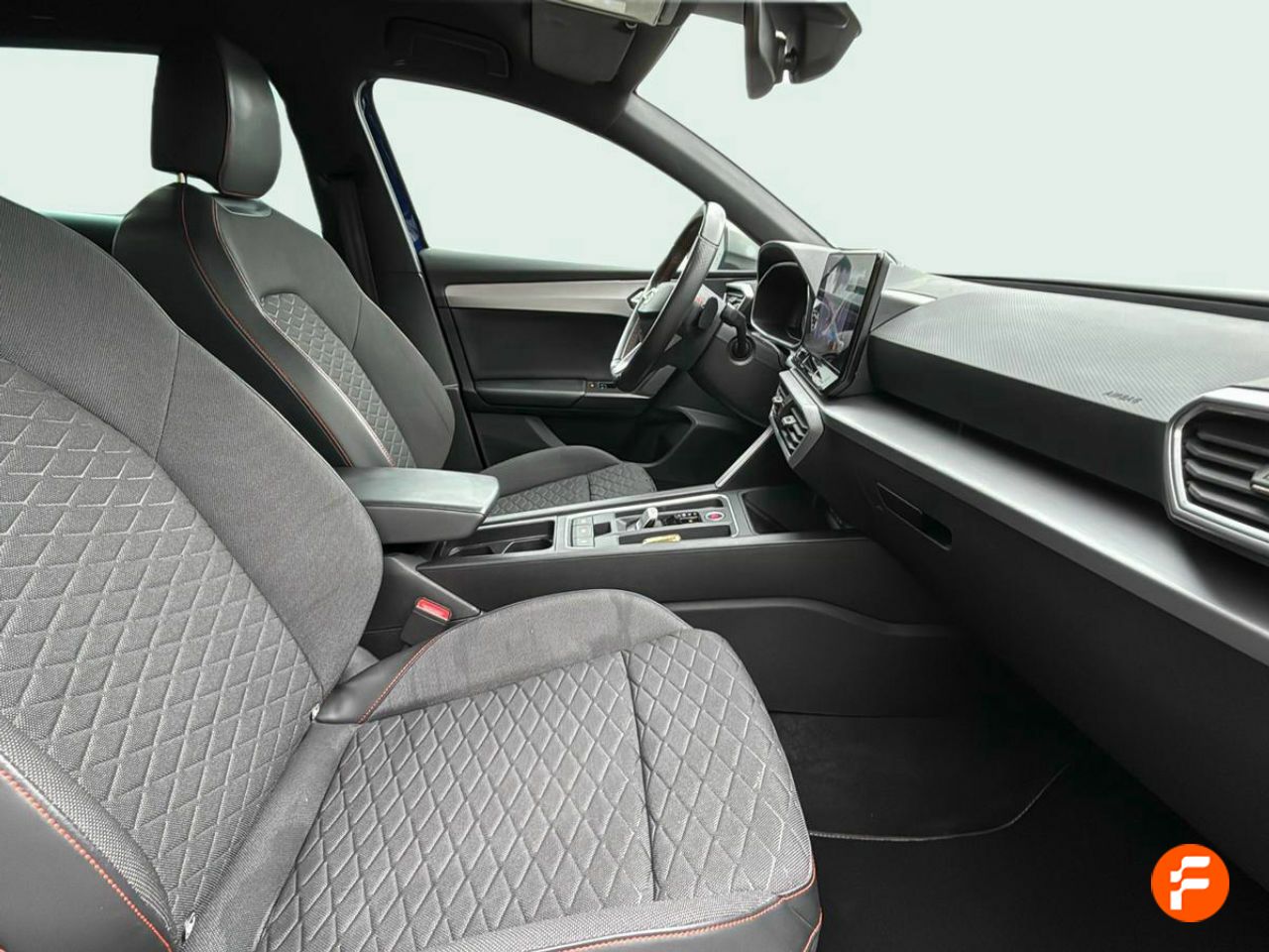 Foto Seat León 16