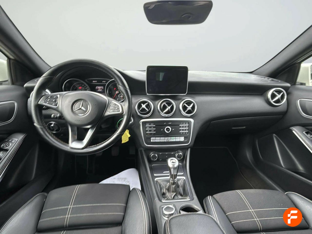 Foto Mercedes-Benz Clase A 12