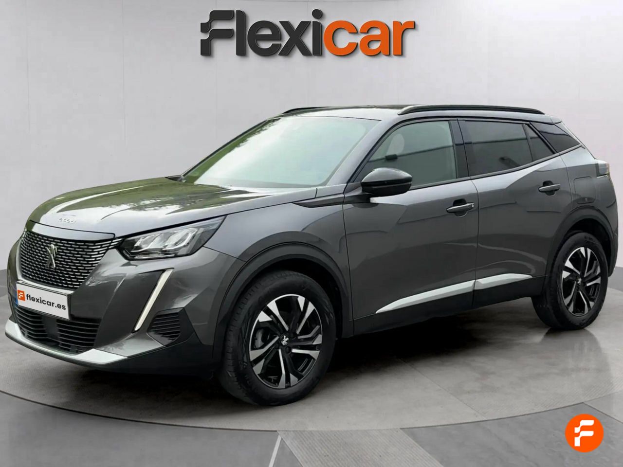 Foto Peugeot 2008 3