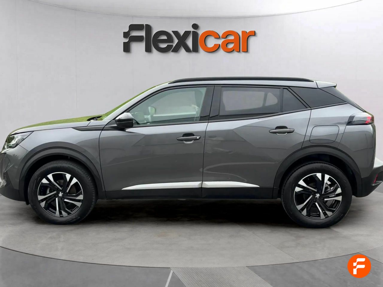 Foto Peugeot 2008 4