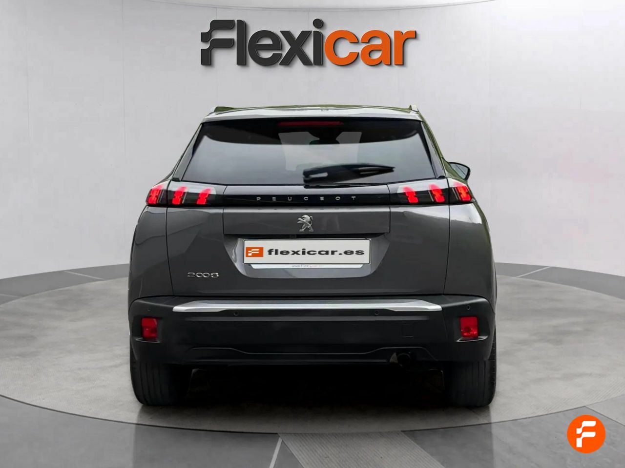 Foto Peugeot 2008 7