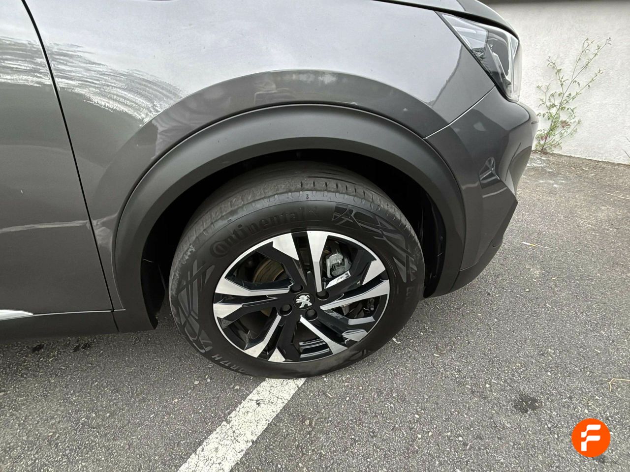 Foto Peugeot 2008 9