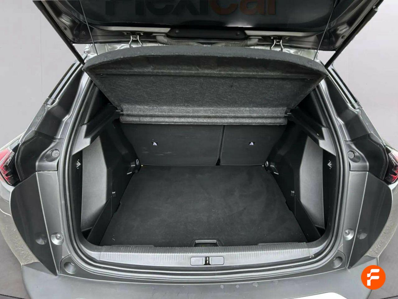 Foto Peugeot 2008 10