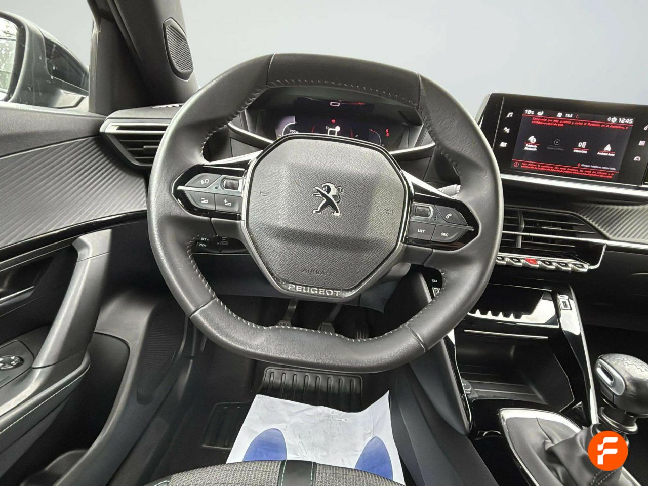 Foto Peugeot 2008 12