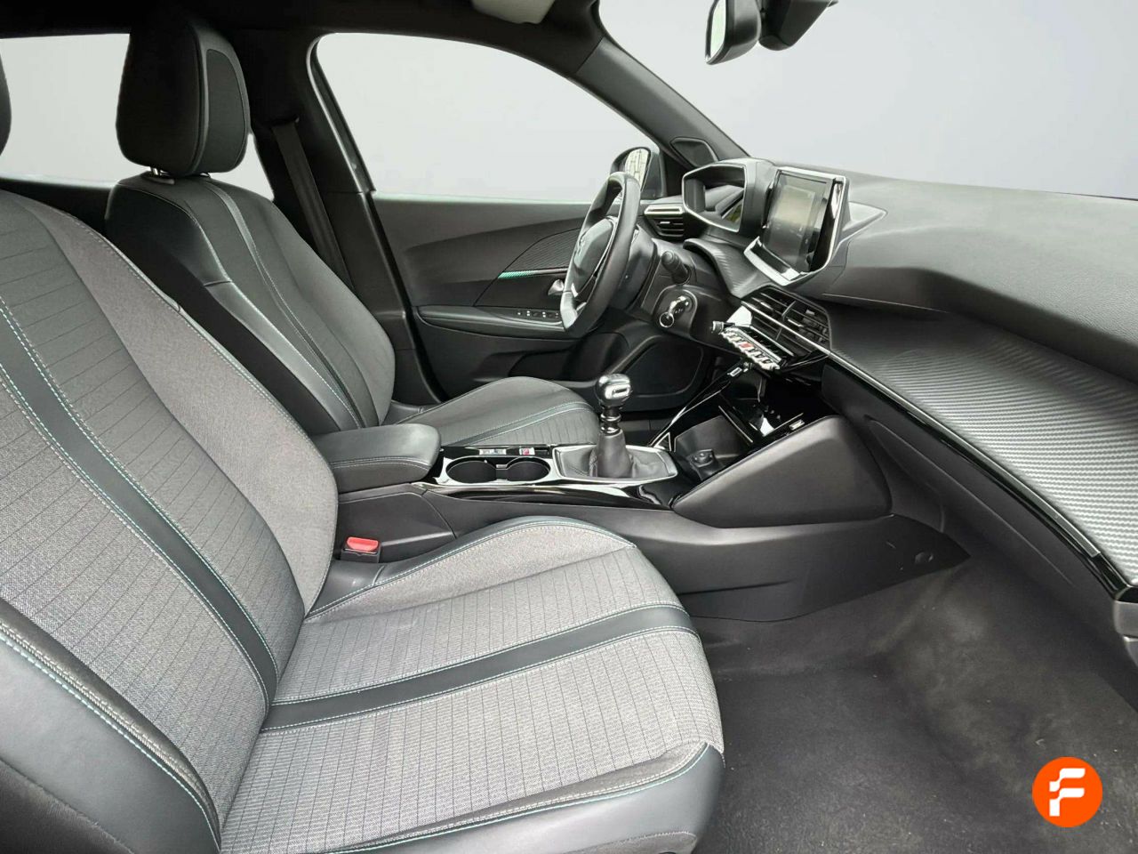 Foto Peugeot 2008 18