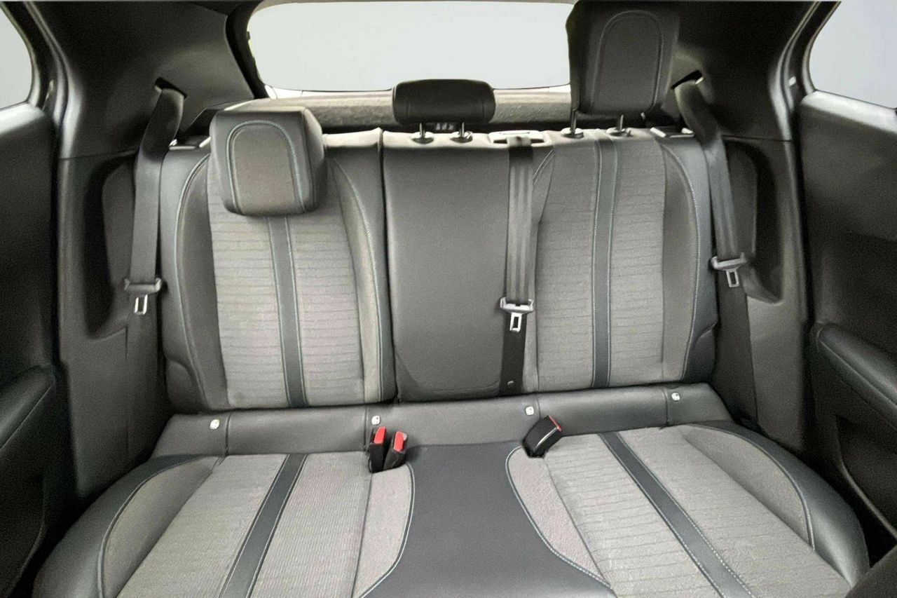 Foto Peugeot 2008 21