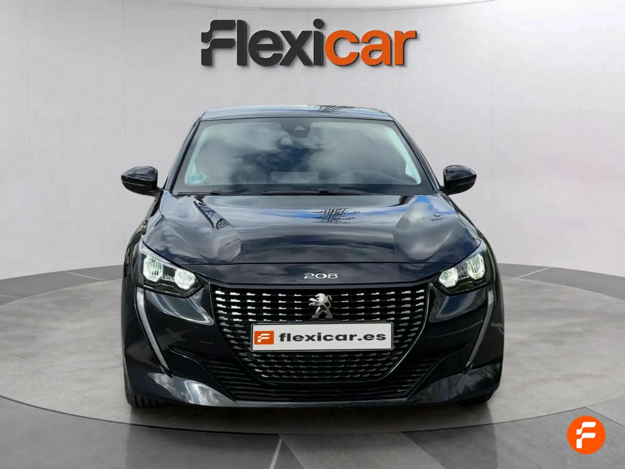 Foto Peugeot 208 2