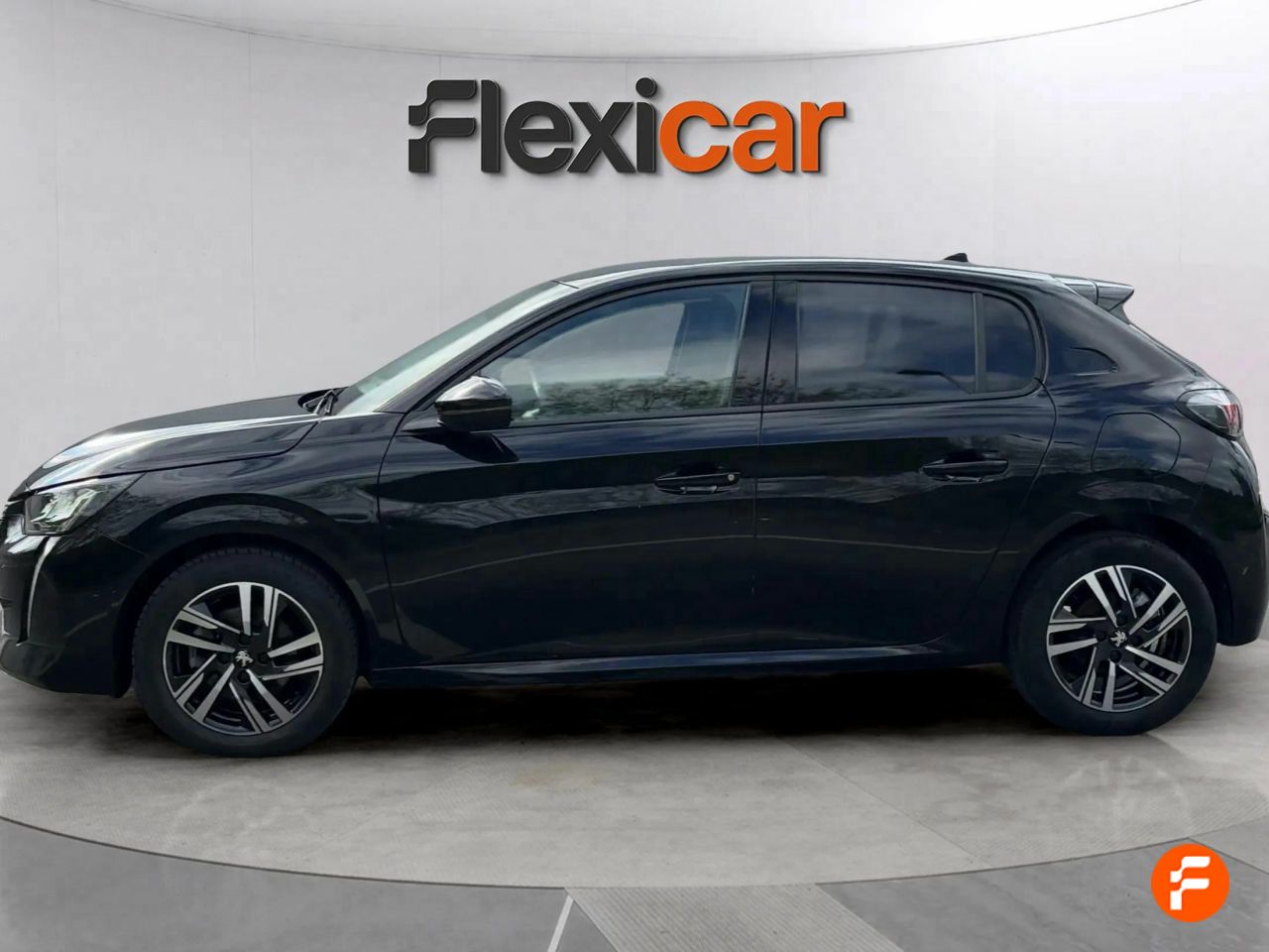 Foto Peugeot 208 4