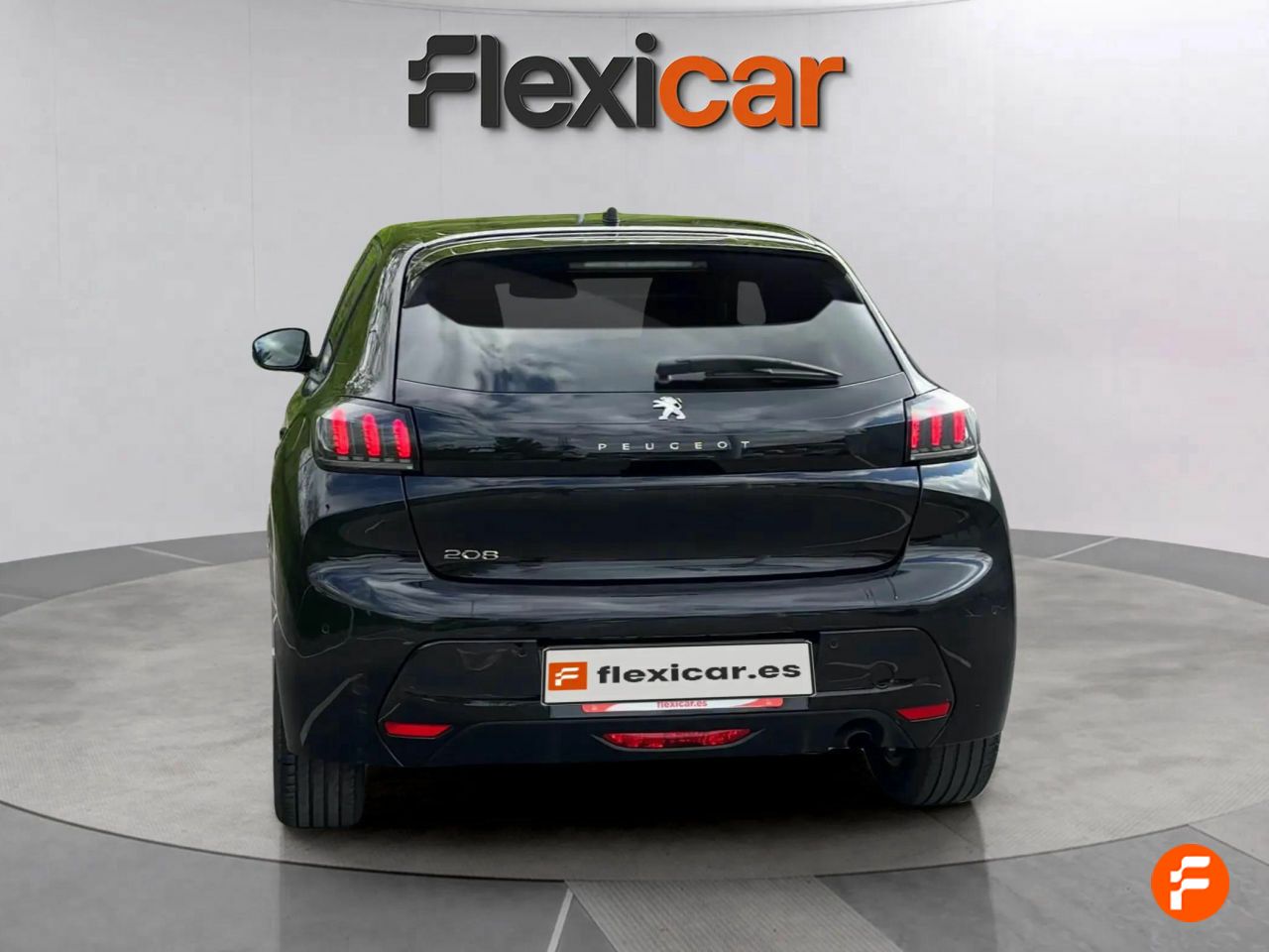 Foto Peugeot 208 7