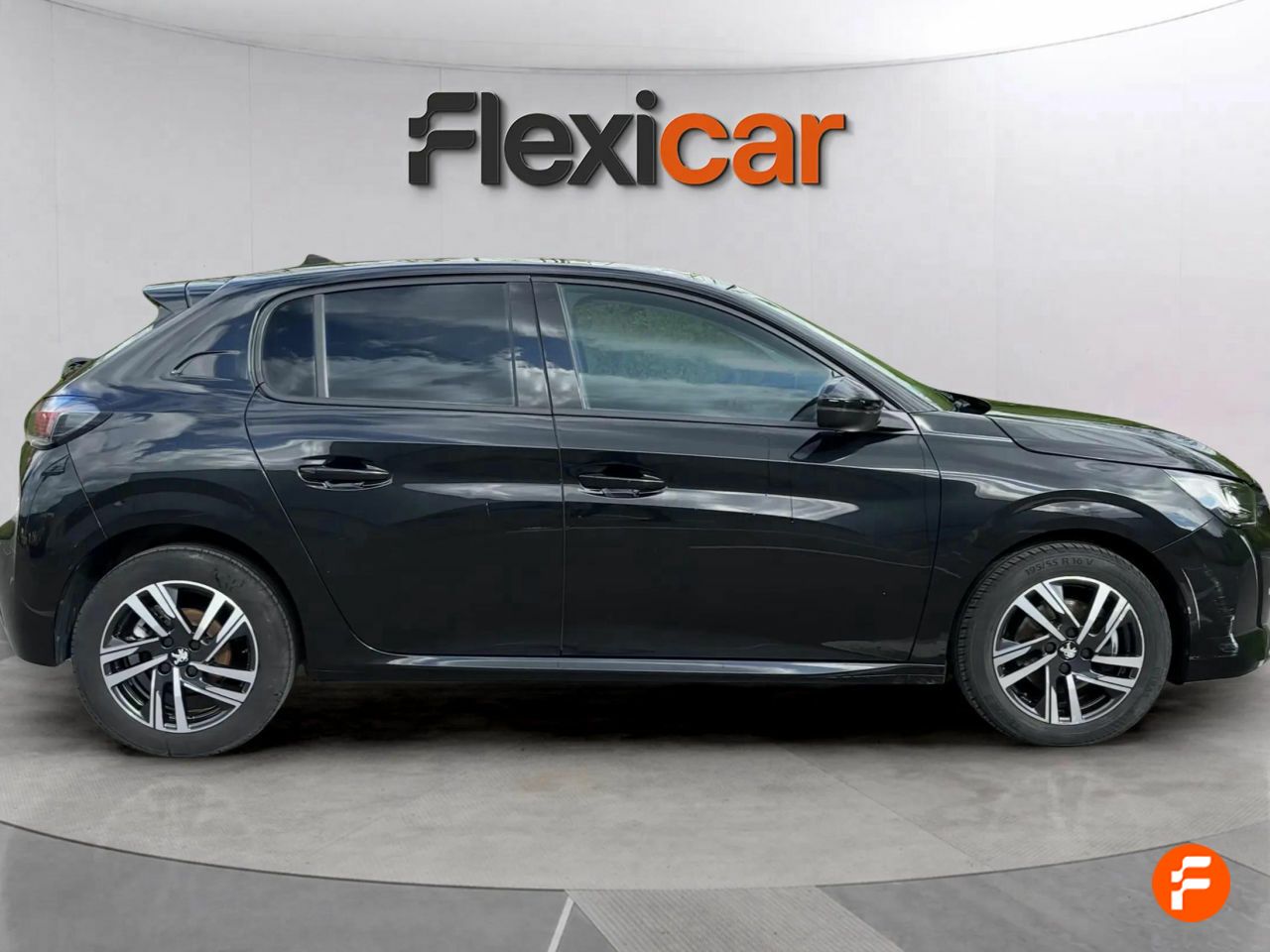 Foto Peugeot 208 9