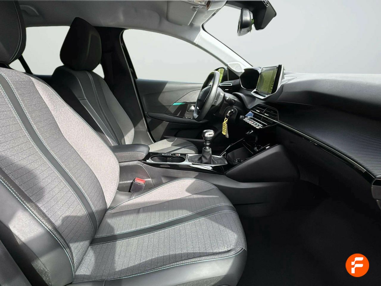 Foto Peugeot 208 18