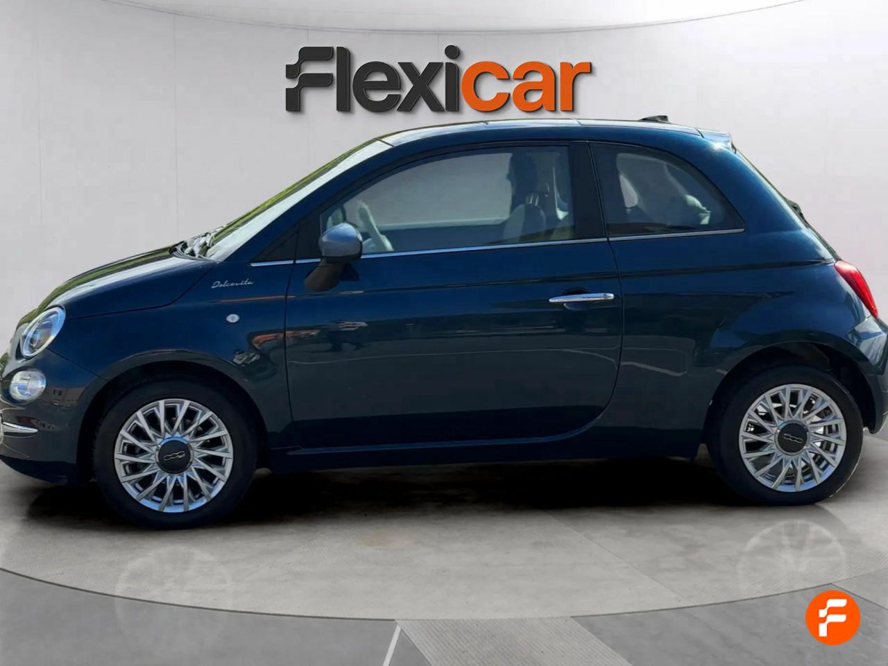 Foto Fiat 500 4