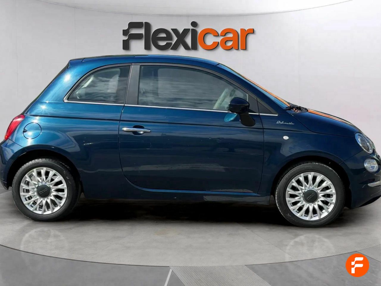 Foto Fiat 500 9