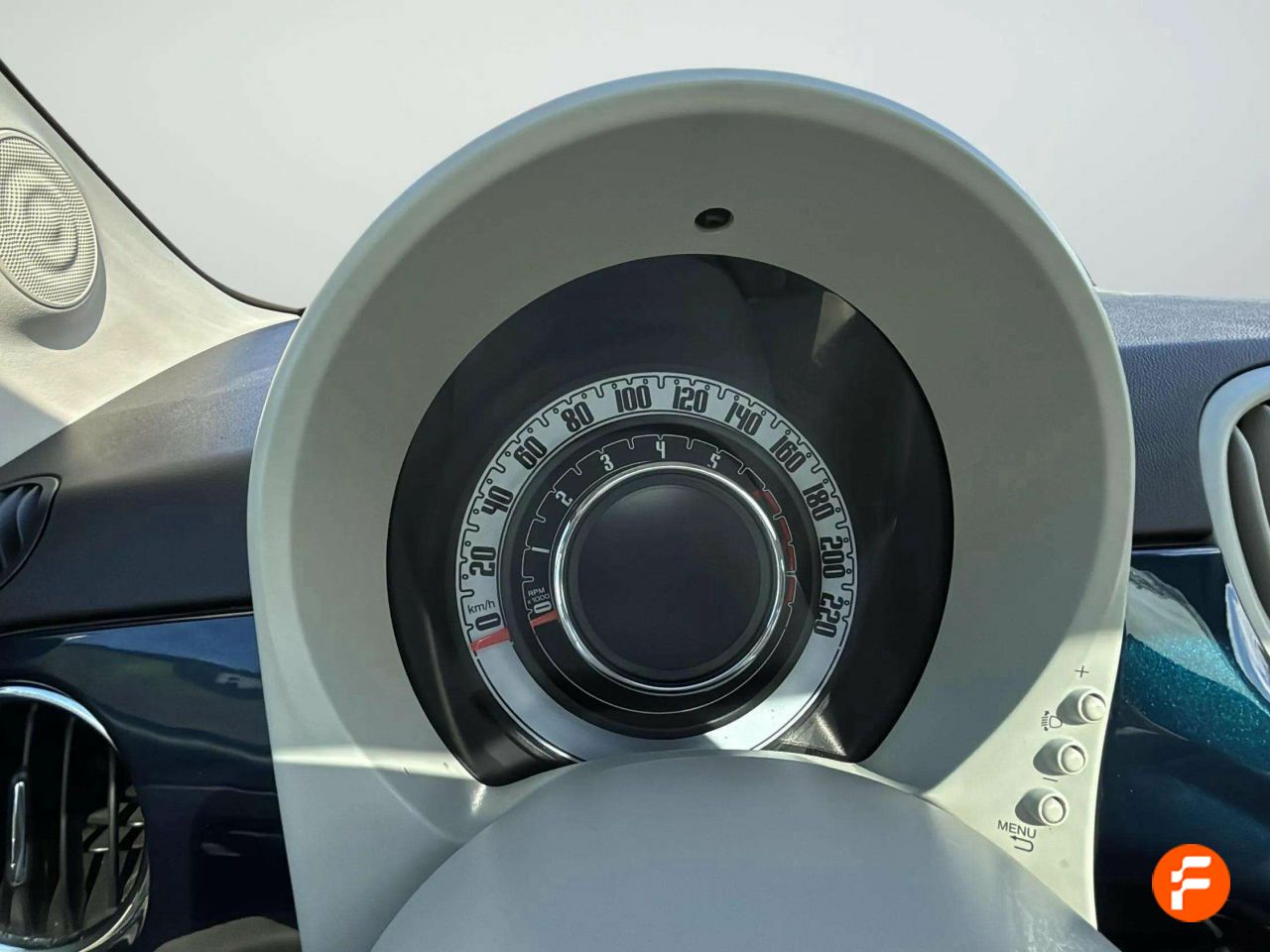 Foto Fiat 500 14