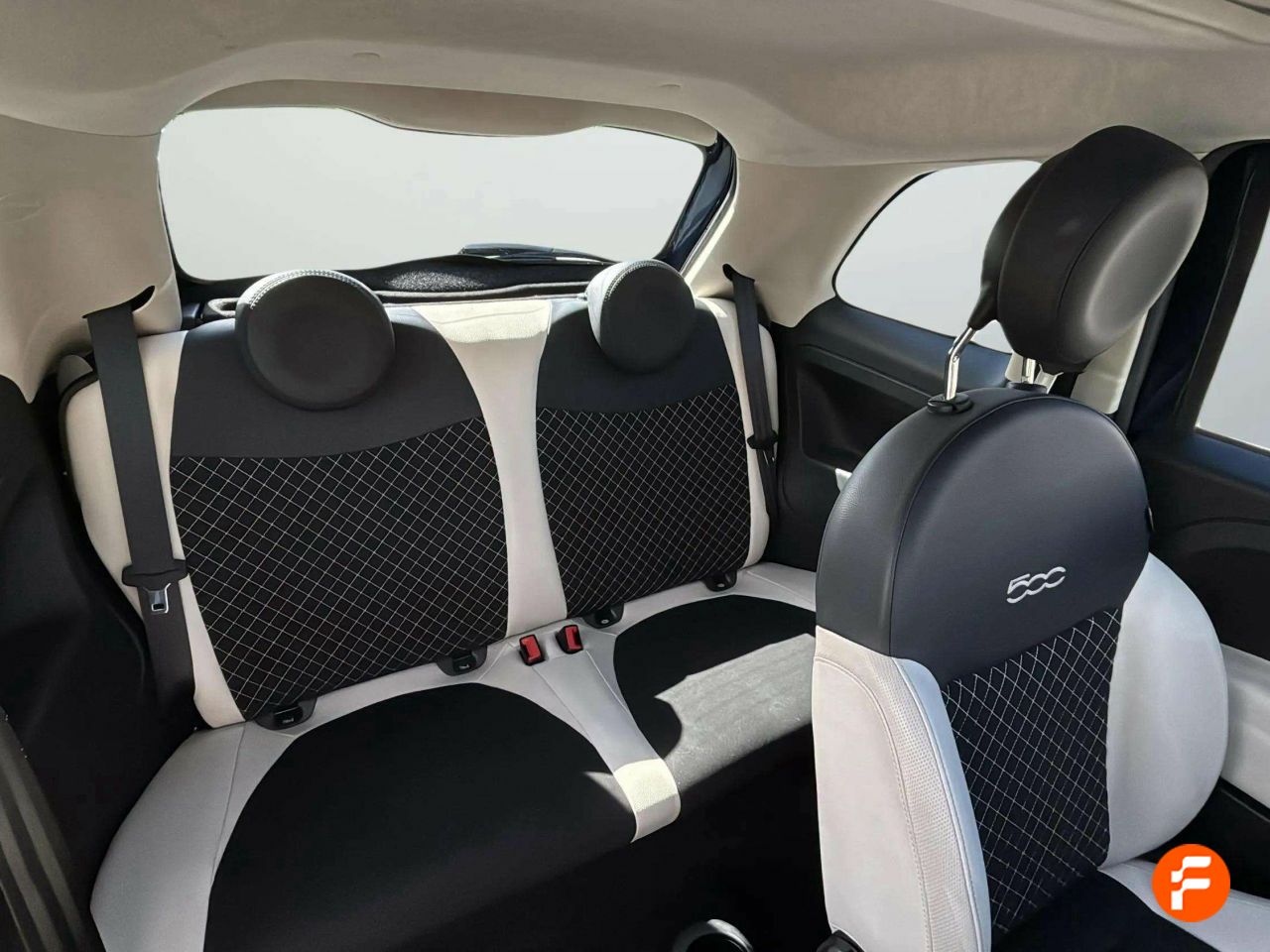 Foto Fiat 500 19
