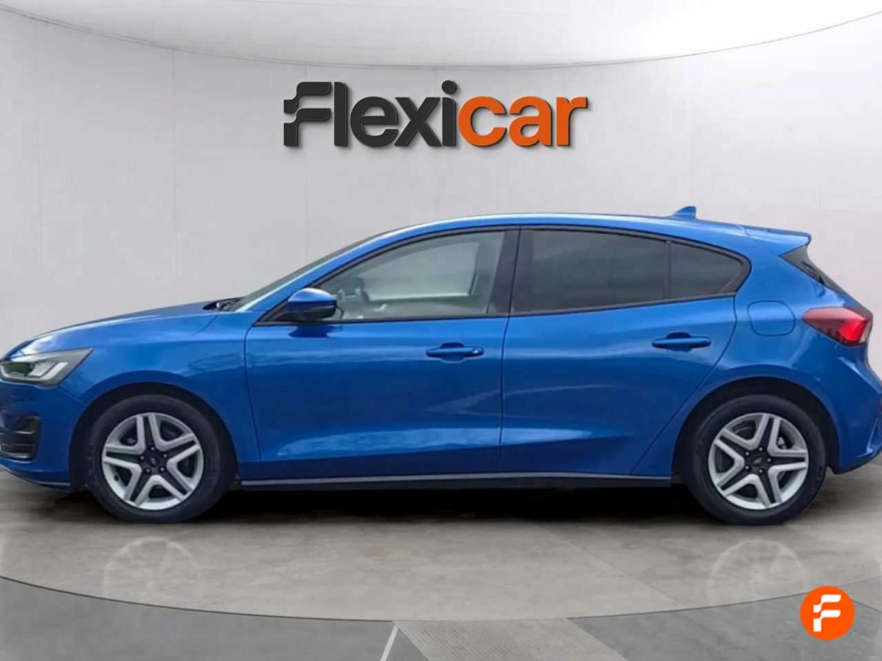 Foto Ford Focus 5