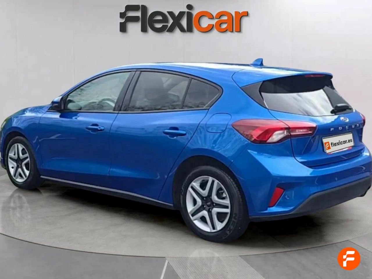 Foto Ford Focus 9