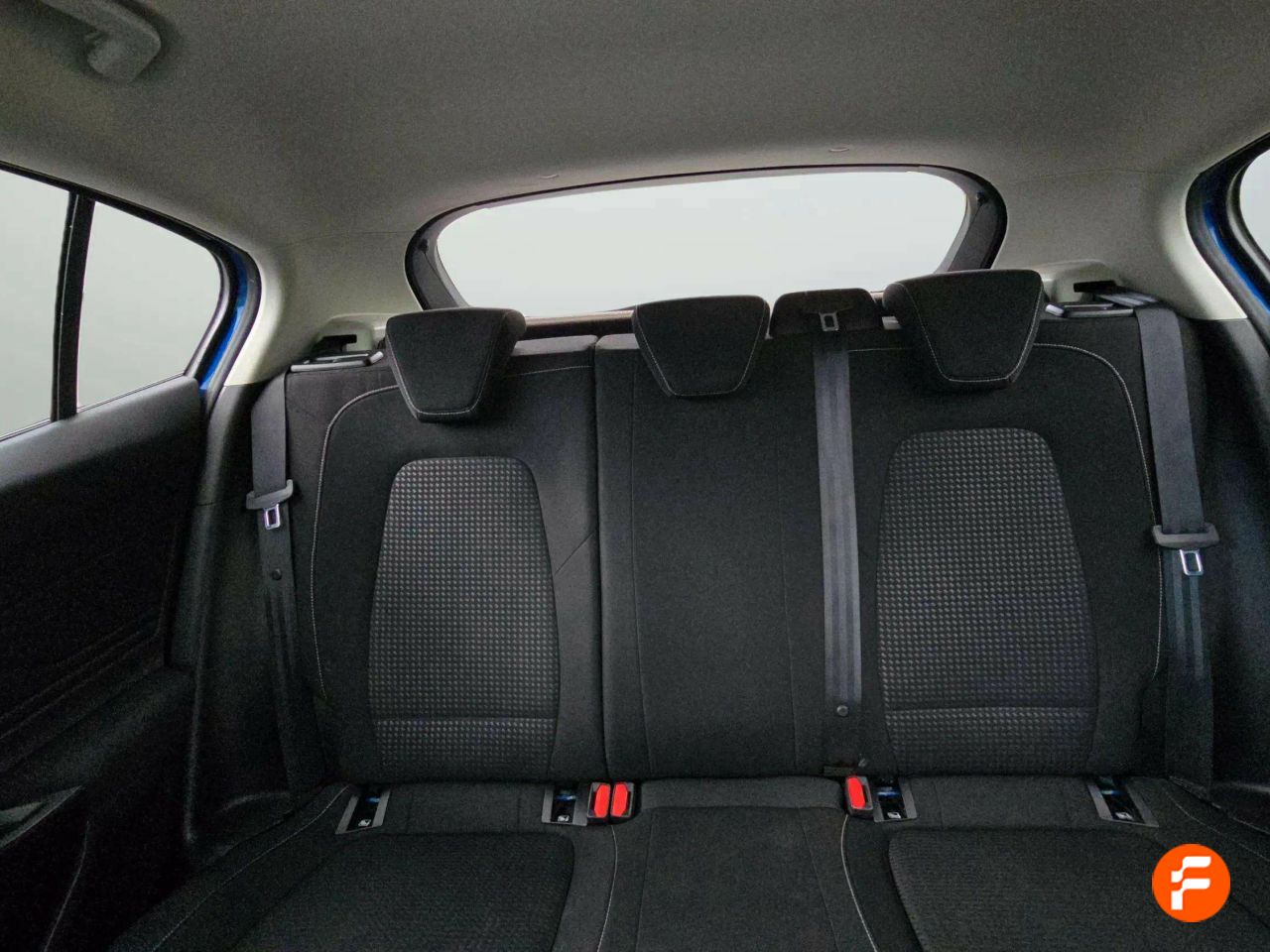 Foto Ford Focus 16