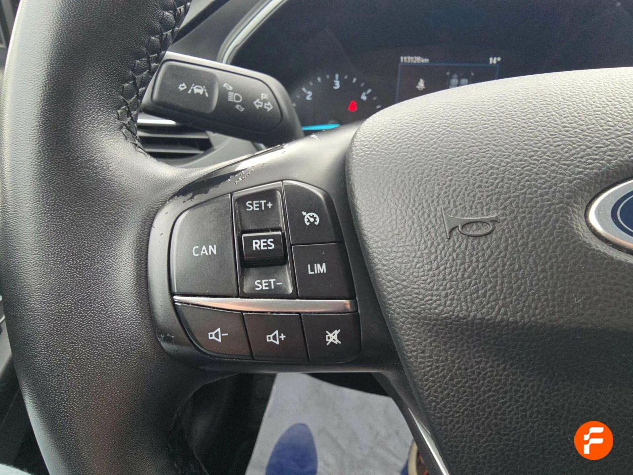 Foto Ford Focus 18