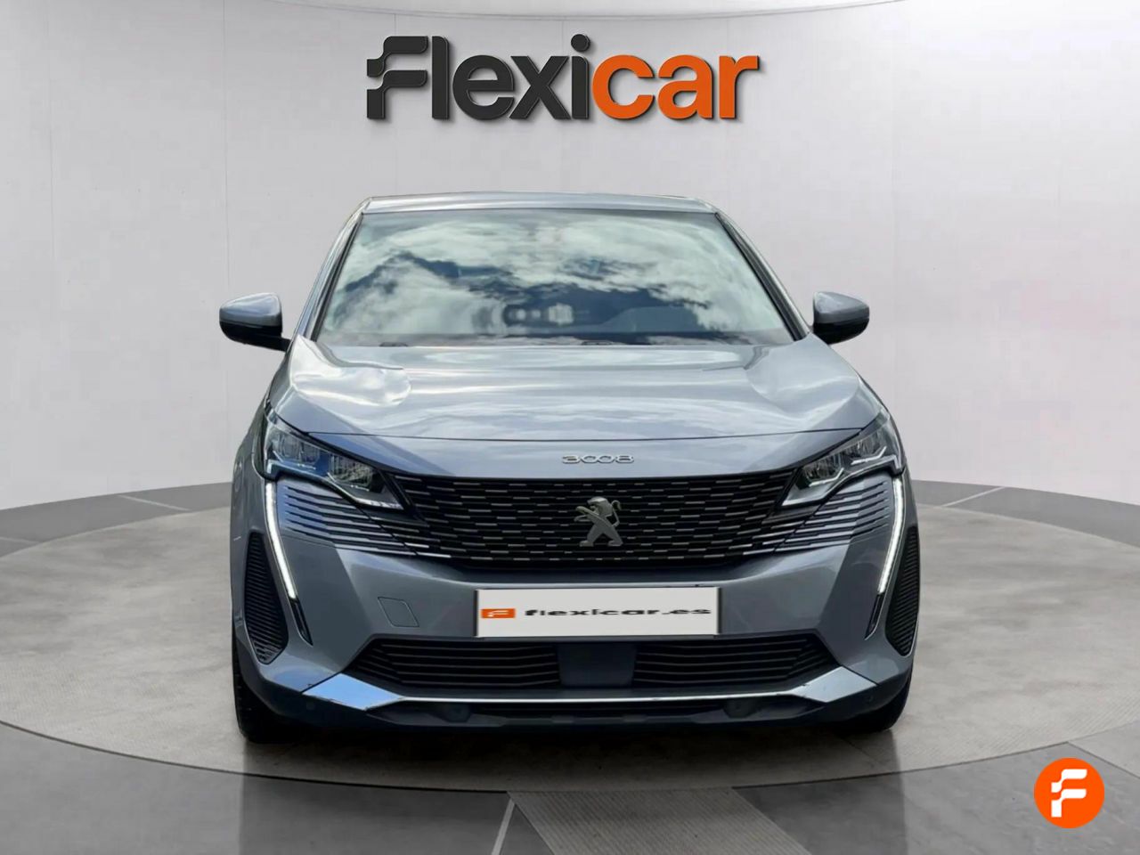 Foto Peugeot 3008 2