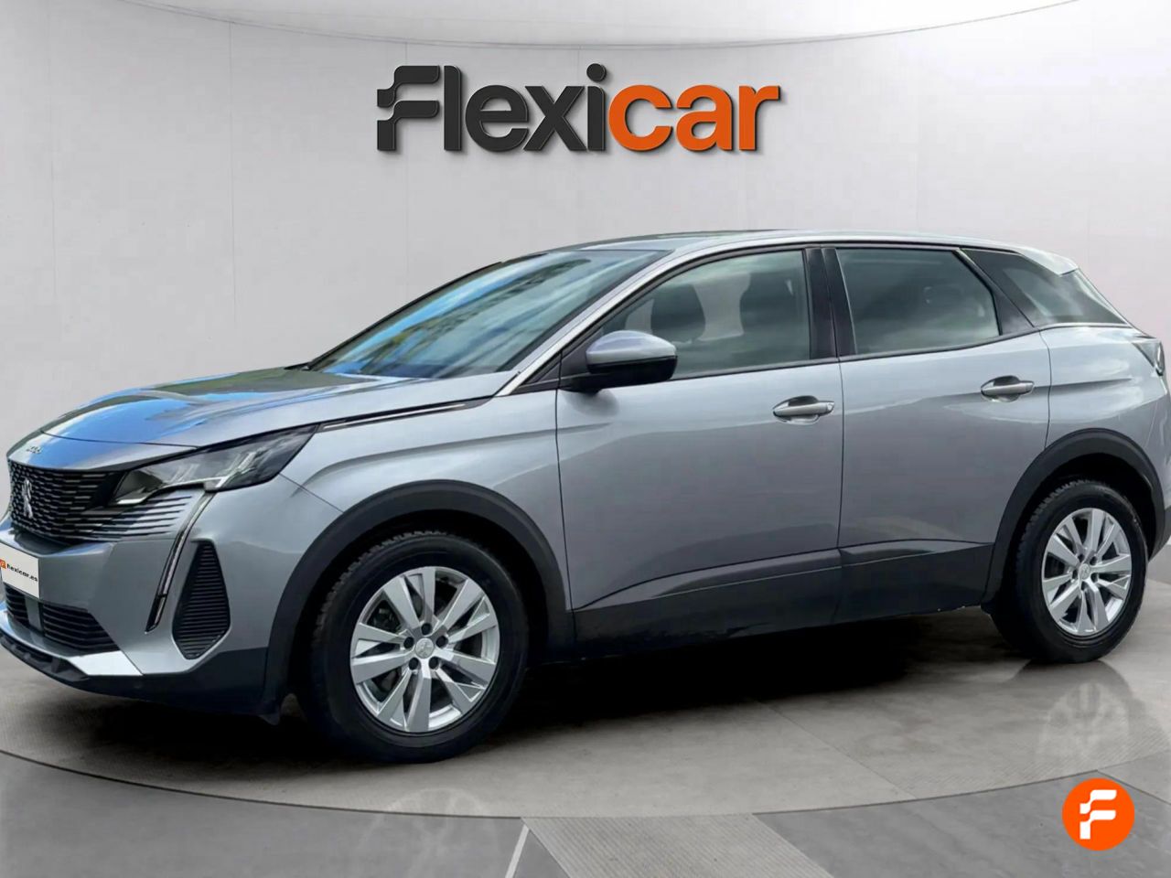 Foto Peugeot 3008 3