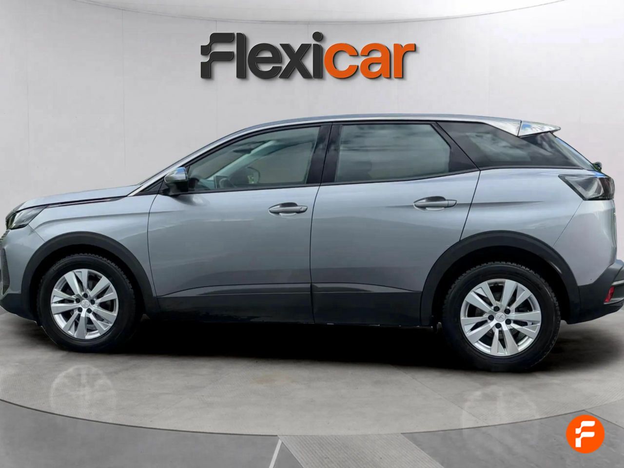 Foto Peugeot 3008 4