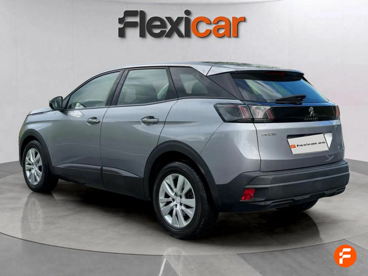 Foto Peugeot 3008 5