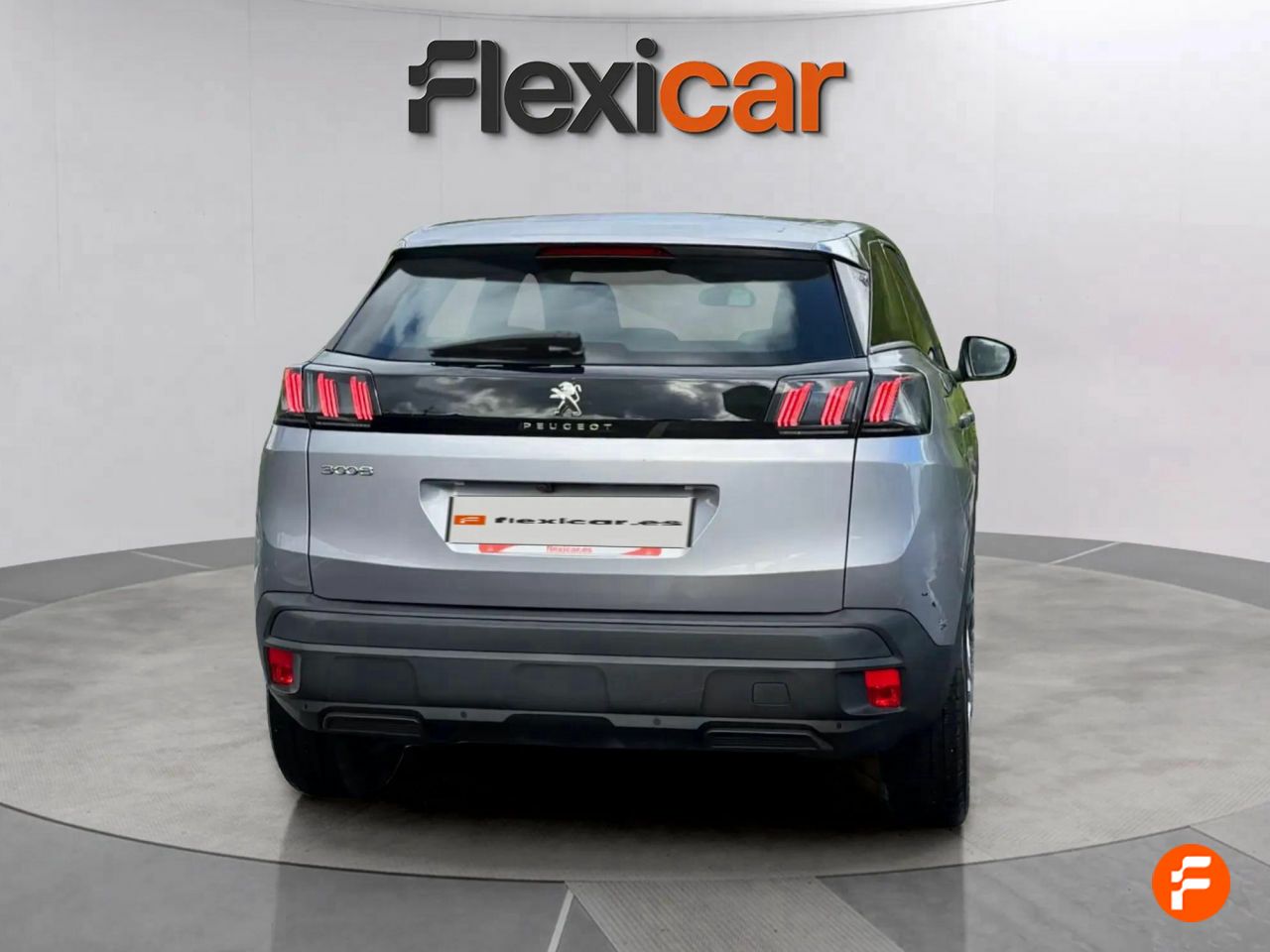 Foto Peugeot 3008 7