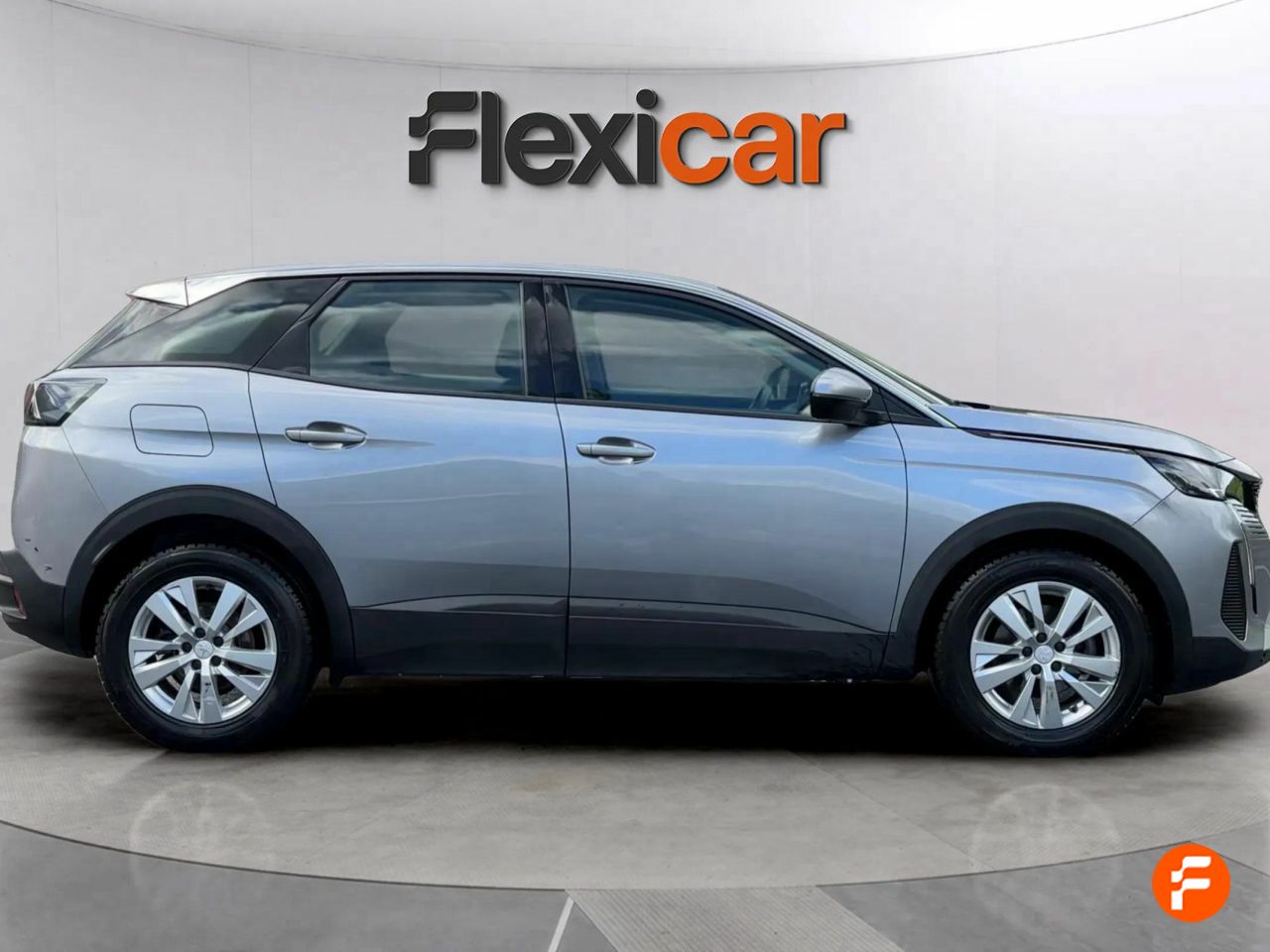 Foto Peugeot 3008 9