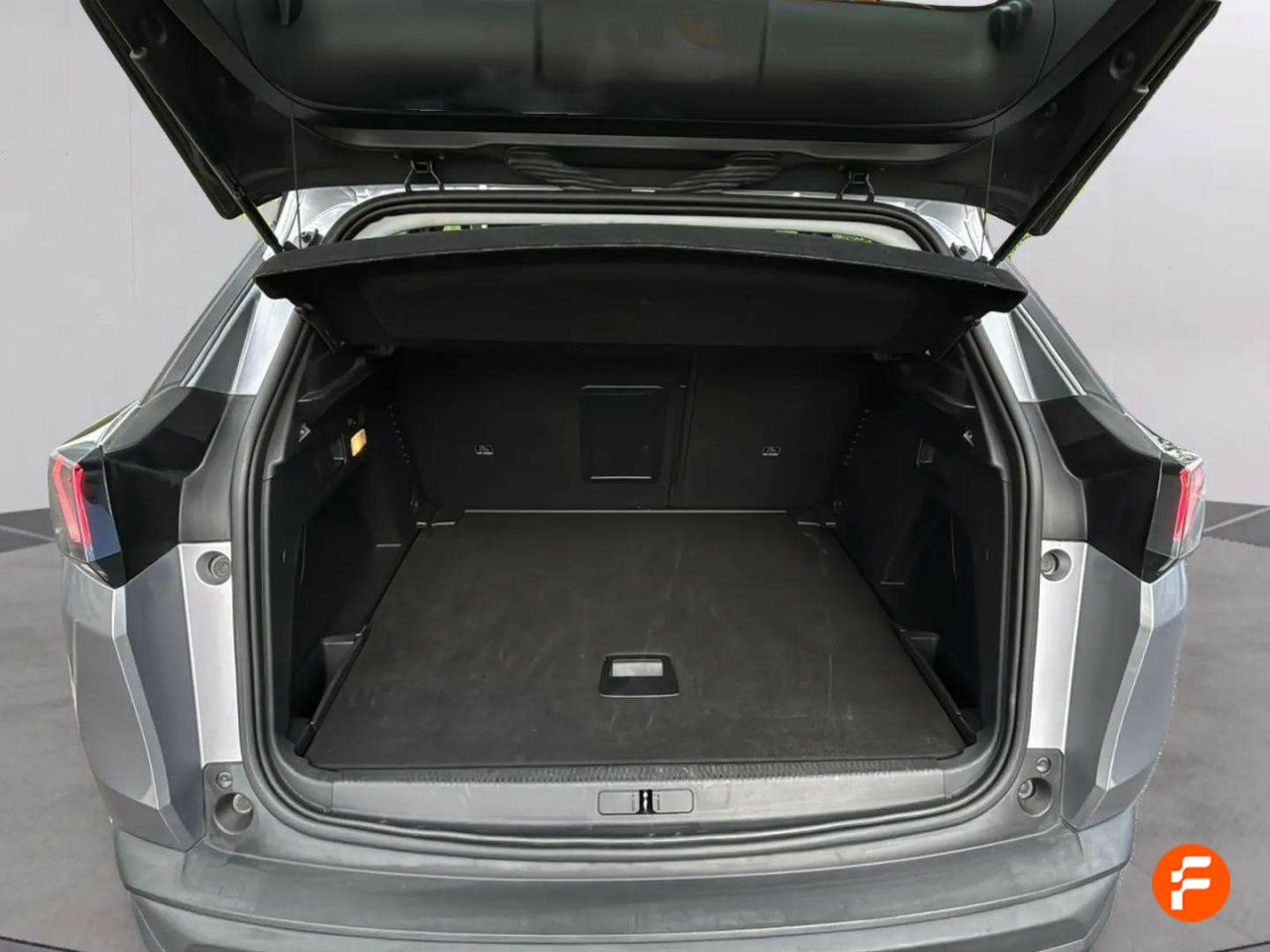 Foto Peugeot 3008 10