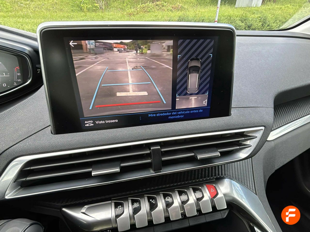 Foto Peugeot 3008 14