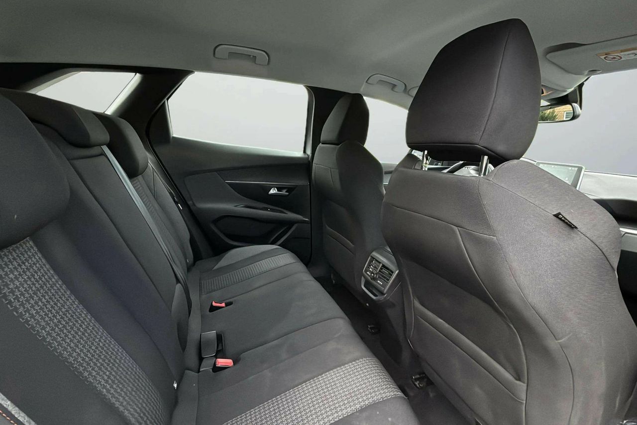 Foto Peugeot 3008 18