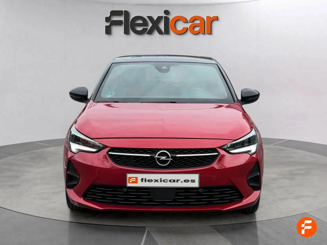 Foto Opel Corsa 2