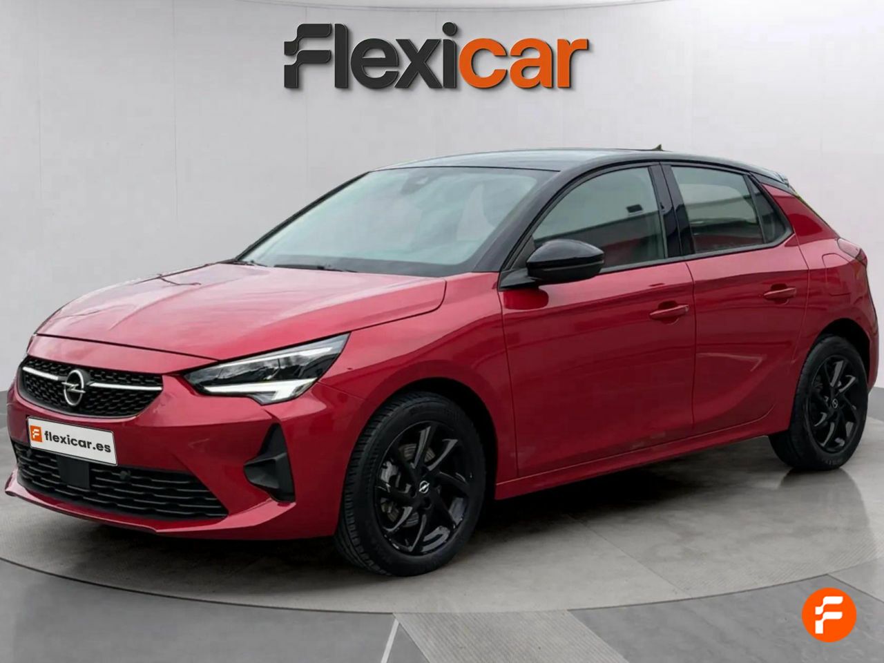 Foto Opel Corsa 3